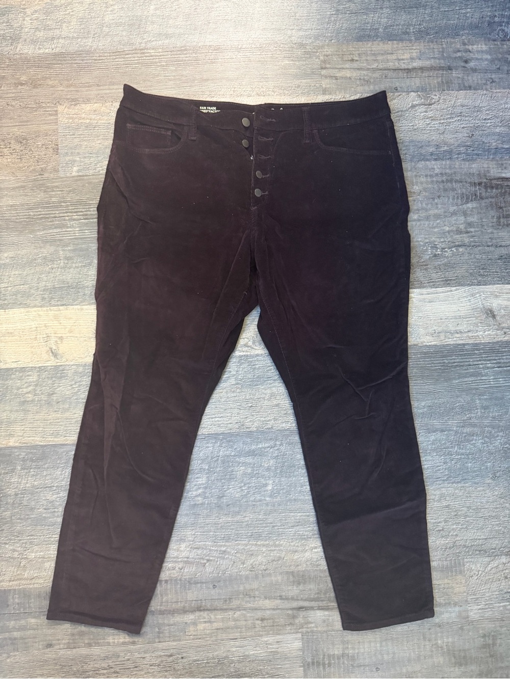 Universal Thread corduroy pants